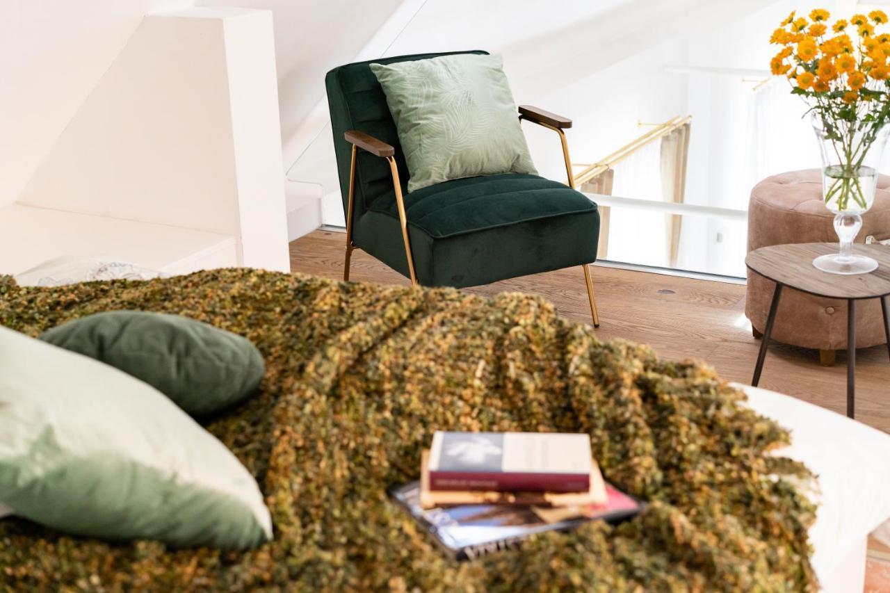 Haus Im Schlossergaesschen Appartamento