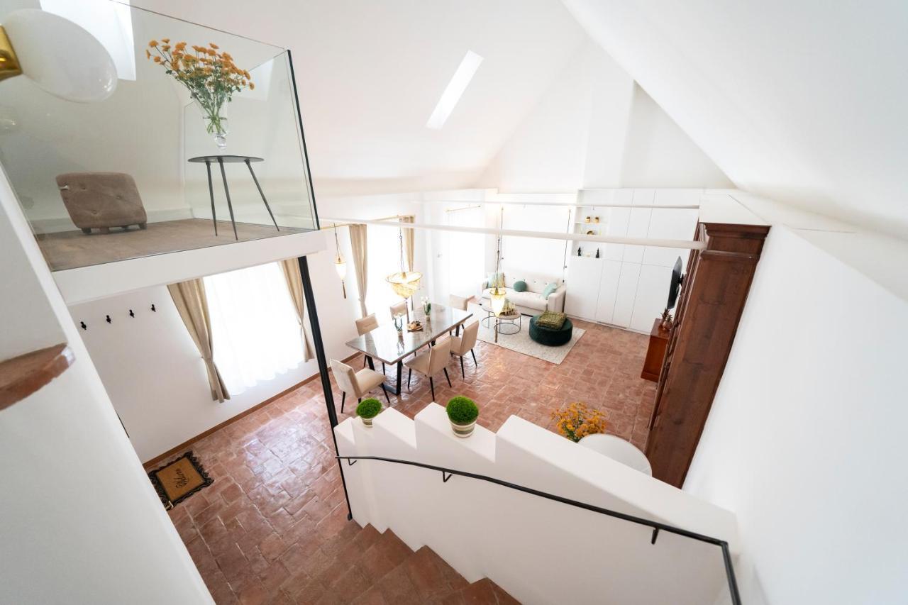 Haus Im Schlossergaesschen