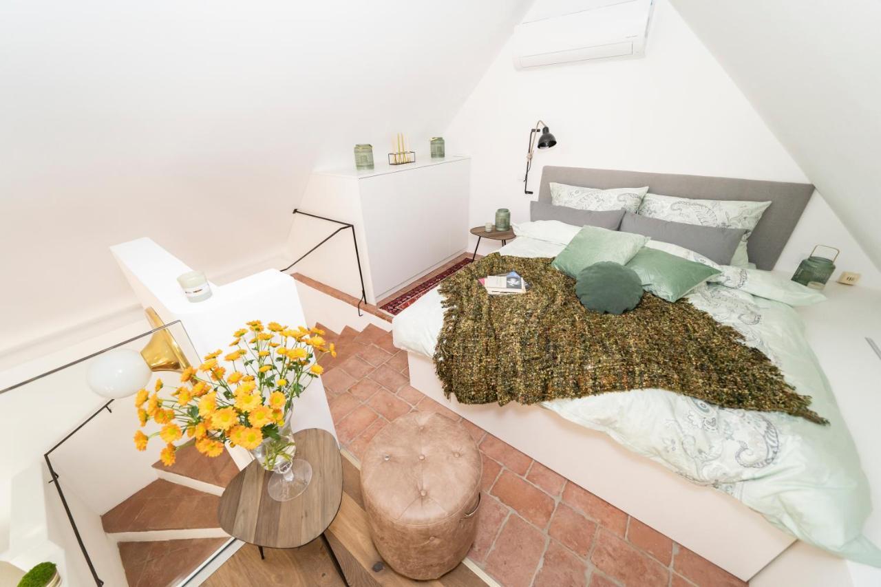 Haus Im Schlossergaesschen Apartment *