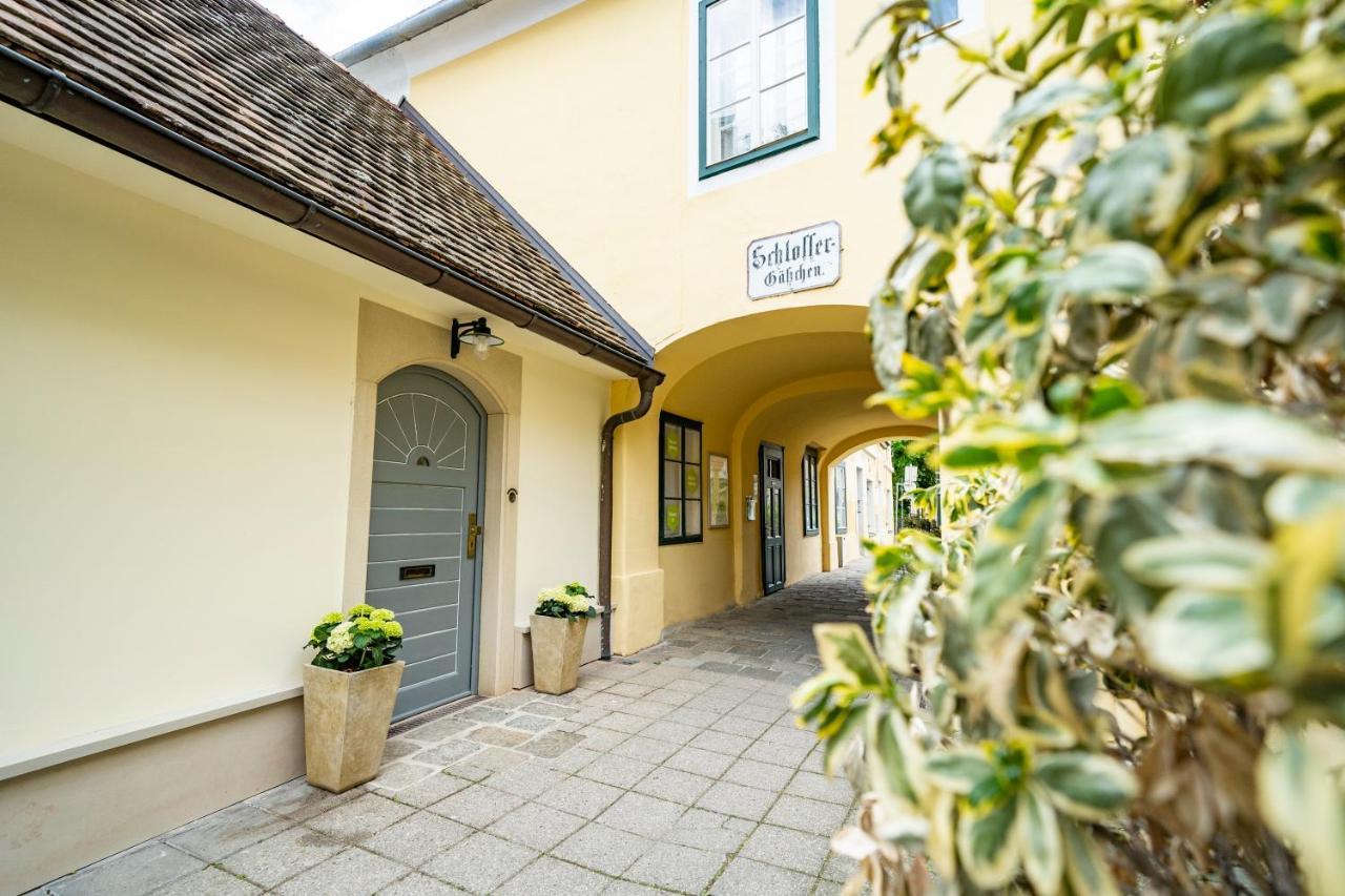 Haus Im Schlossergaesschen